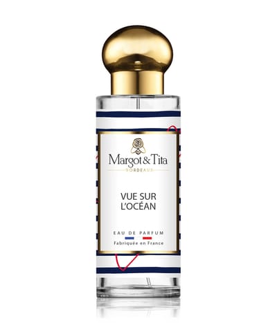 Margot & Tita Vue Sur L'Océan Eau de Parfum 30 ml 3701250400172 base-shot_de