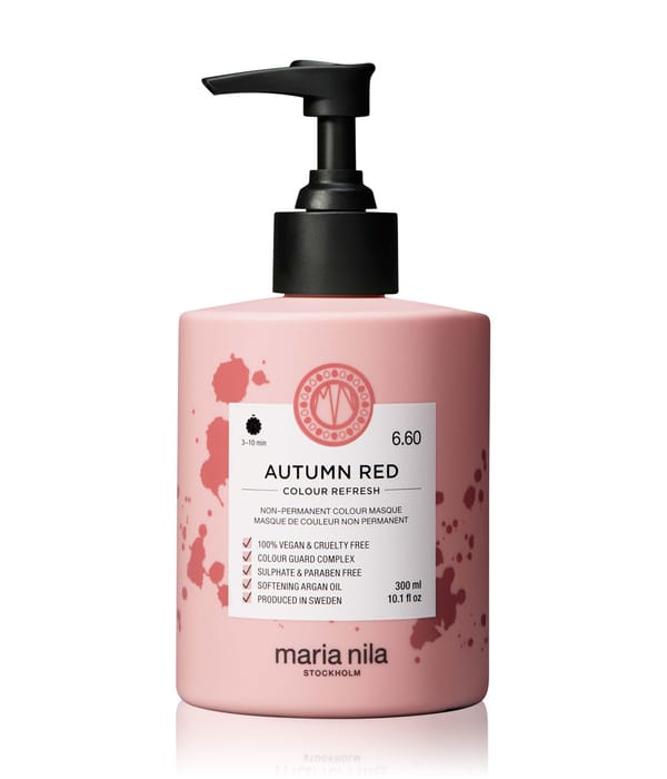 Produktbild 1 von 3, Maria Nila Colour Refresh Farbmaske