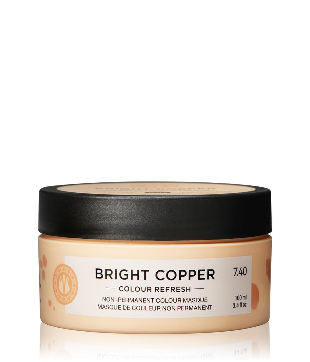 Maria Nila Colour Refresh Farbmaske 100 ml 7391681047044 base-shot_de