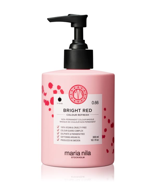 Produktbild 1 von 3, Maria Nila Colour Refresh Farbmaske
