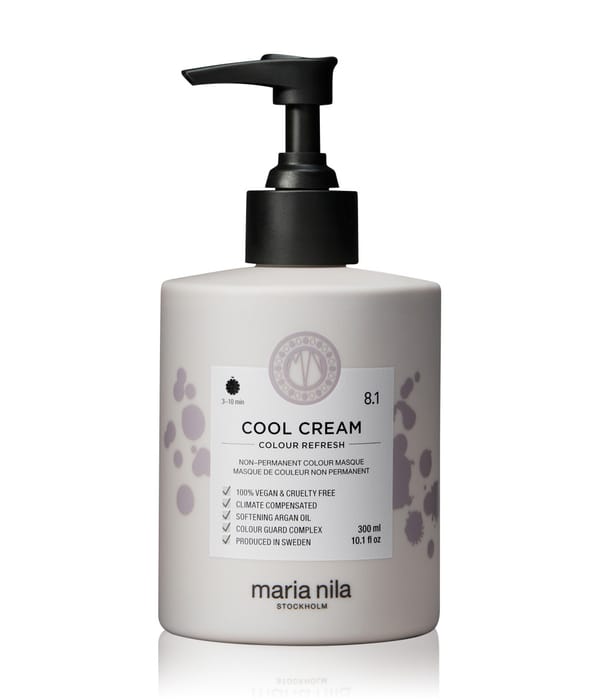 Produktbild 1 von 2, Maria Nila Colour Refresh Farbmaske