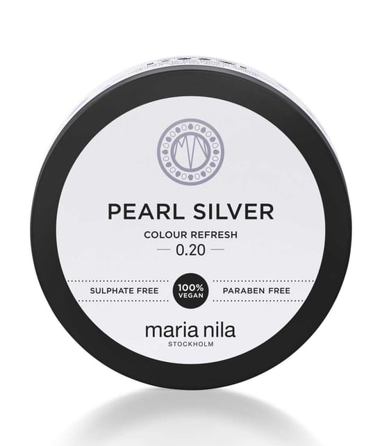 Maria Nila Colour Refresh Farbmaske 100 ml 7391681047068 detail-shot_de