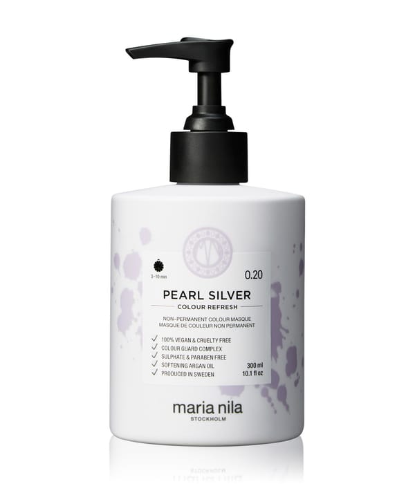 Produktbild 1 von 5, Maria Nila Colour Refresh Farbmaske