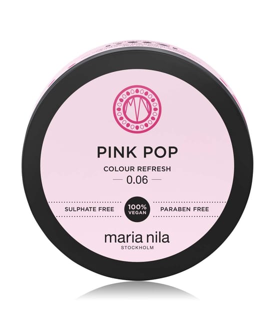 Maria Nila Colour Refresh Farbmaske 100 ml 7391681047082 detail-shot_de