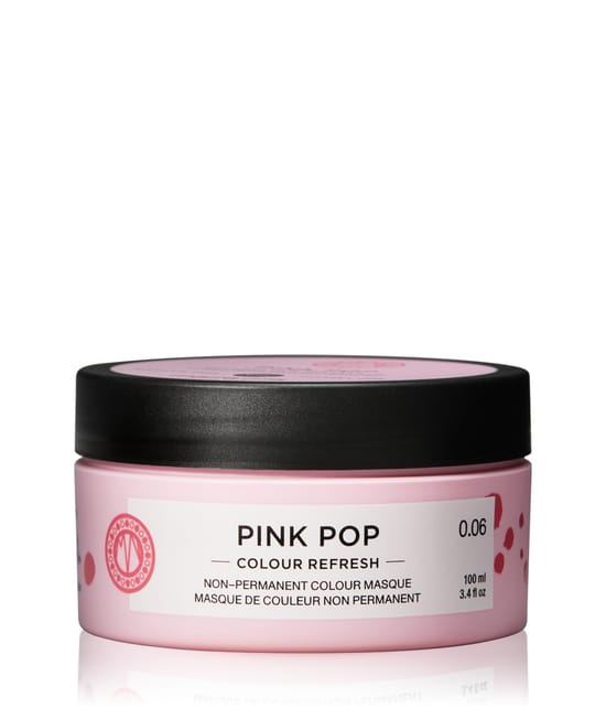 Maria Nila Colour Refresh Farbmaske 100 ml 7391681047082 base-shot_de