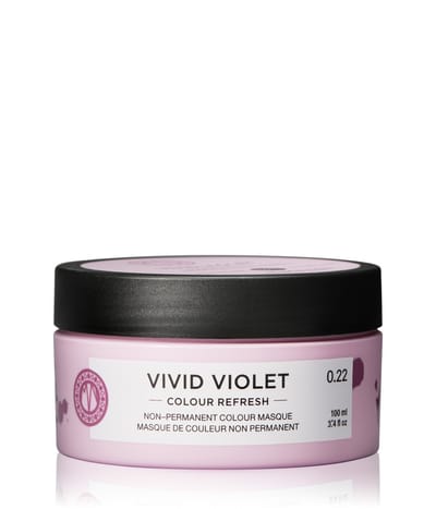Maria Nila Colour Refresh Farbmaske 100 ml 7391681047037 base-shot_de