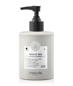 Maria Nila Colour Refresh White Mix 0.00 Farbmaske  300 ml