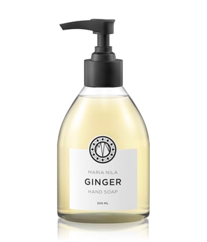 Maria Nila Hand Soap Ginger Flüssigseife 300 ml 7391681040021 base-shot_de