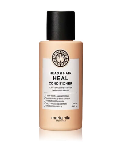 Maria Nila Head & Hair Heal Conditioner 100 ml 7391681036567 base-shot_de