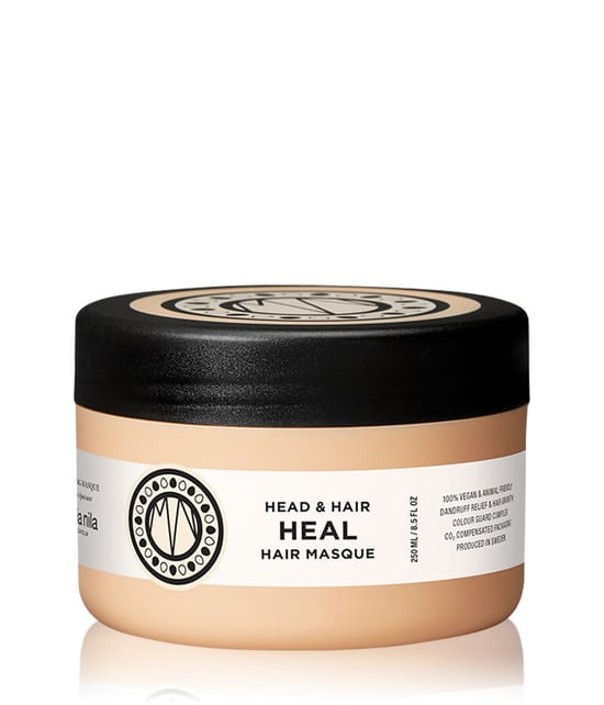 Maria Nila Head & Hair Heal Haarmaske 250 ml 7391681036529 base-shot_de