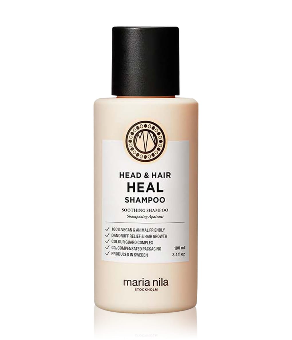 Maria Nila Head & Hair Heal Haarshampoo 100 ml 7391681036550 base-shot_de
