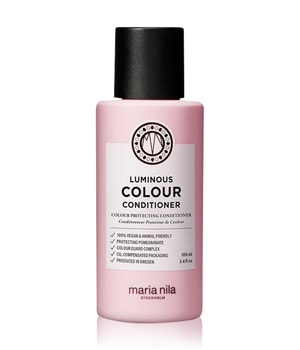Maria Nila Luminous Colour Conditioner 100 ml 7391681036260 base-shot_de
