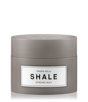 Maria Nila Minerals Shale Strong Wax Haarwachs 100 ml für Frauen