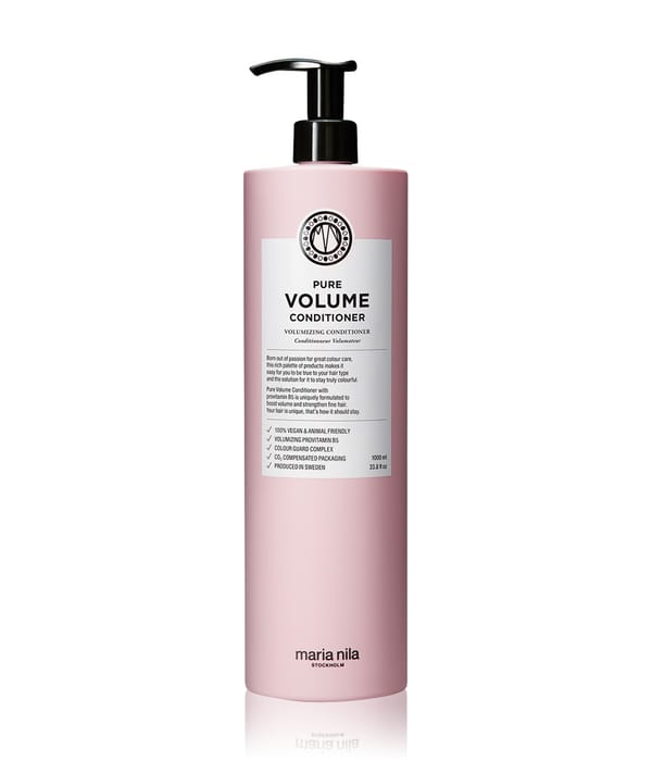Produktbild 1 von 4, Maria Nila Pure Volume Conditioner