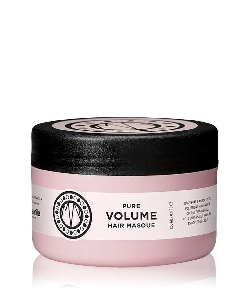 Maria Nila Pure Volume Haarmaske 250 ml 7391681036123 base-shot_de