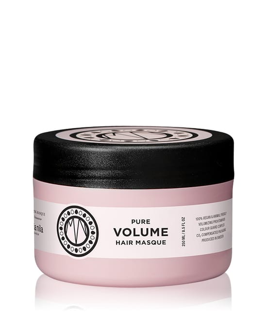 Produktbild 1 von 4, Maria Nila Pure Volume Haarmaske