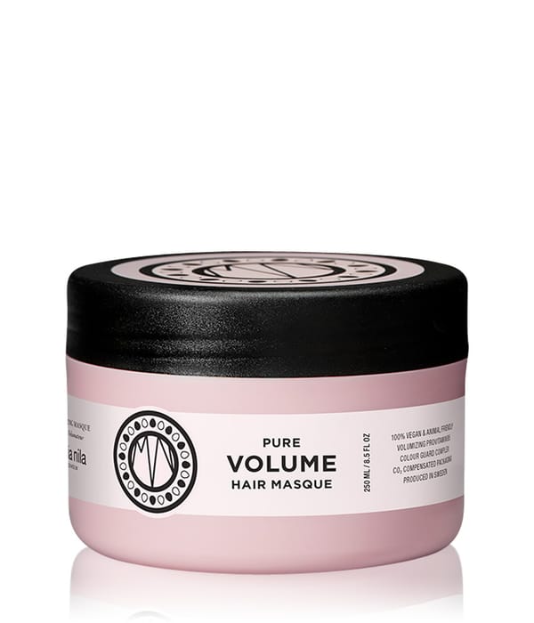 Produktbild 1 von 4, Maria Nila Pure Volume Haarmaske