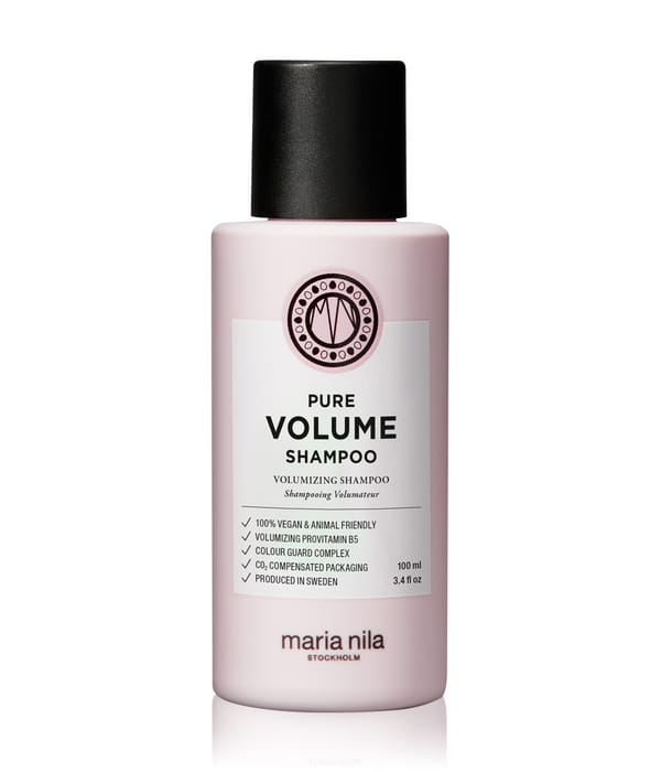 Produktbild 1 von 5, Maria Nila Pure Volume Haarshampoo