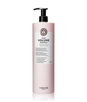 Maria Nila Pure Volume Haarshampoo