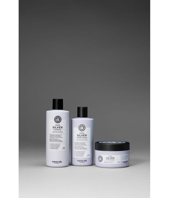 Maria Nila Sheer Silver Haarmaske 250 ml 7391681036420 visual2-shot_de