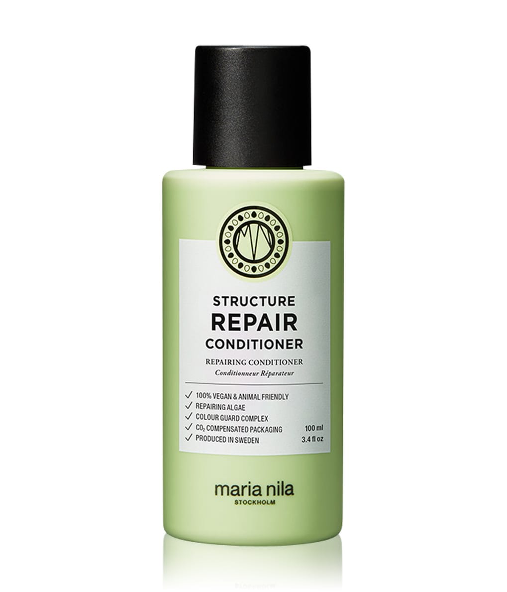Maria Nila Structure Repair Conditioner 100 ml 7391681036062 base-shot_de