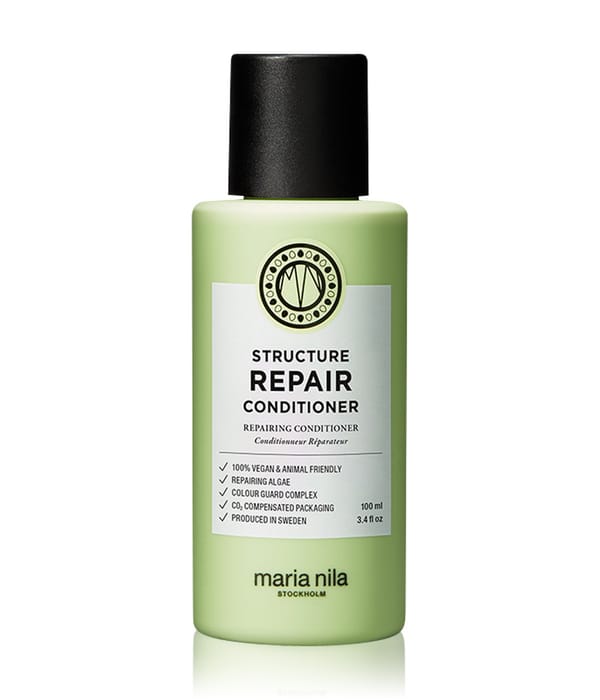 Produktbild 1 von 4, Maria Nila Structure Repair Conditioner