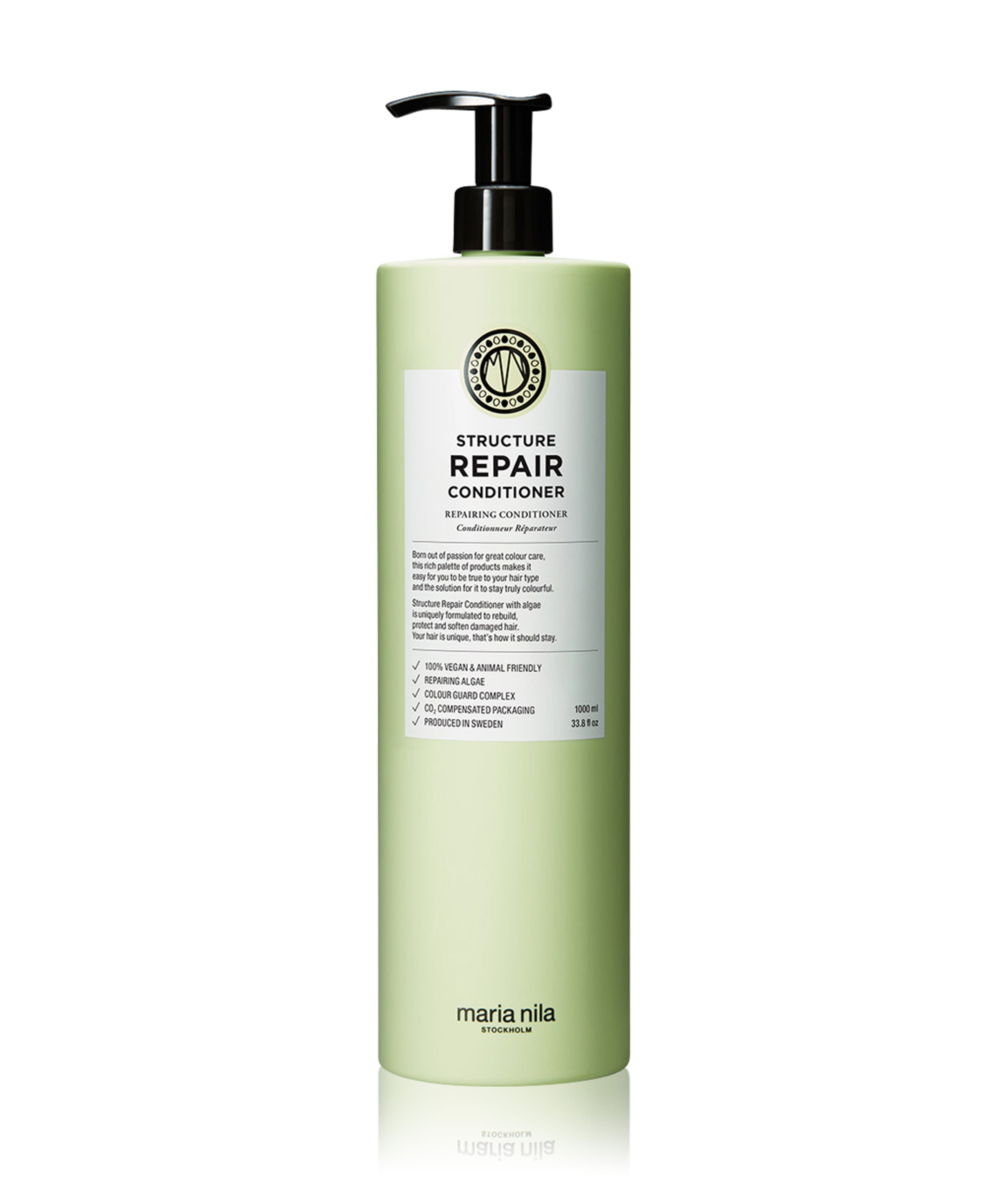 Produktbild 1 von 6, Maria Nila Structure Repair Conditioner