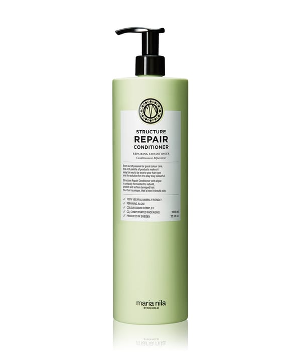 Produktbild 1 von 4, Maria Nila Structure Repair Conditioner
