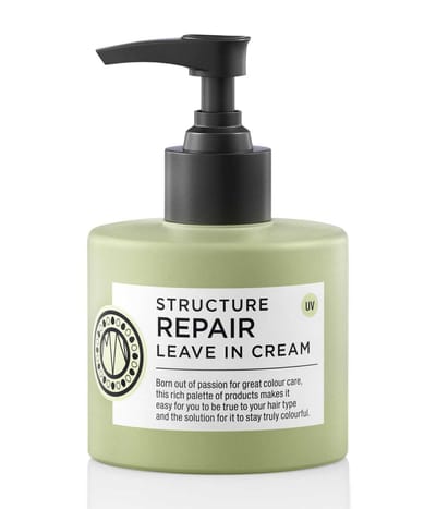 Maria Nila Structure Repair Leave-in-Treatment 200 ml 7391681036079 base-shot_de