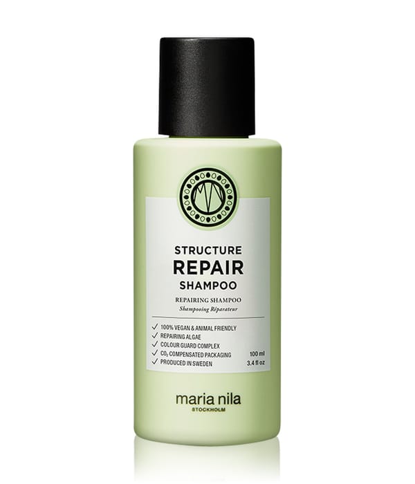 Produktbild 1 von 4, Maria Nila Structure Repair Haarshampoo