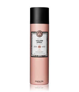 Maria Nila Style & Finish Volume Haarspray 400 ml unisex