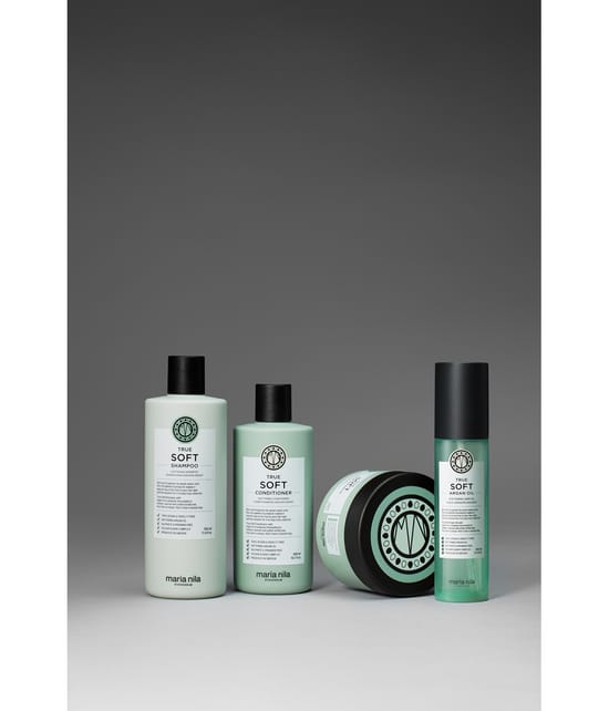 Maria Nila True Soft Haaröl 30 ml 7391681036383 detail-shot_de