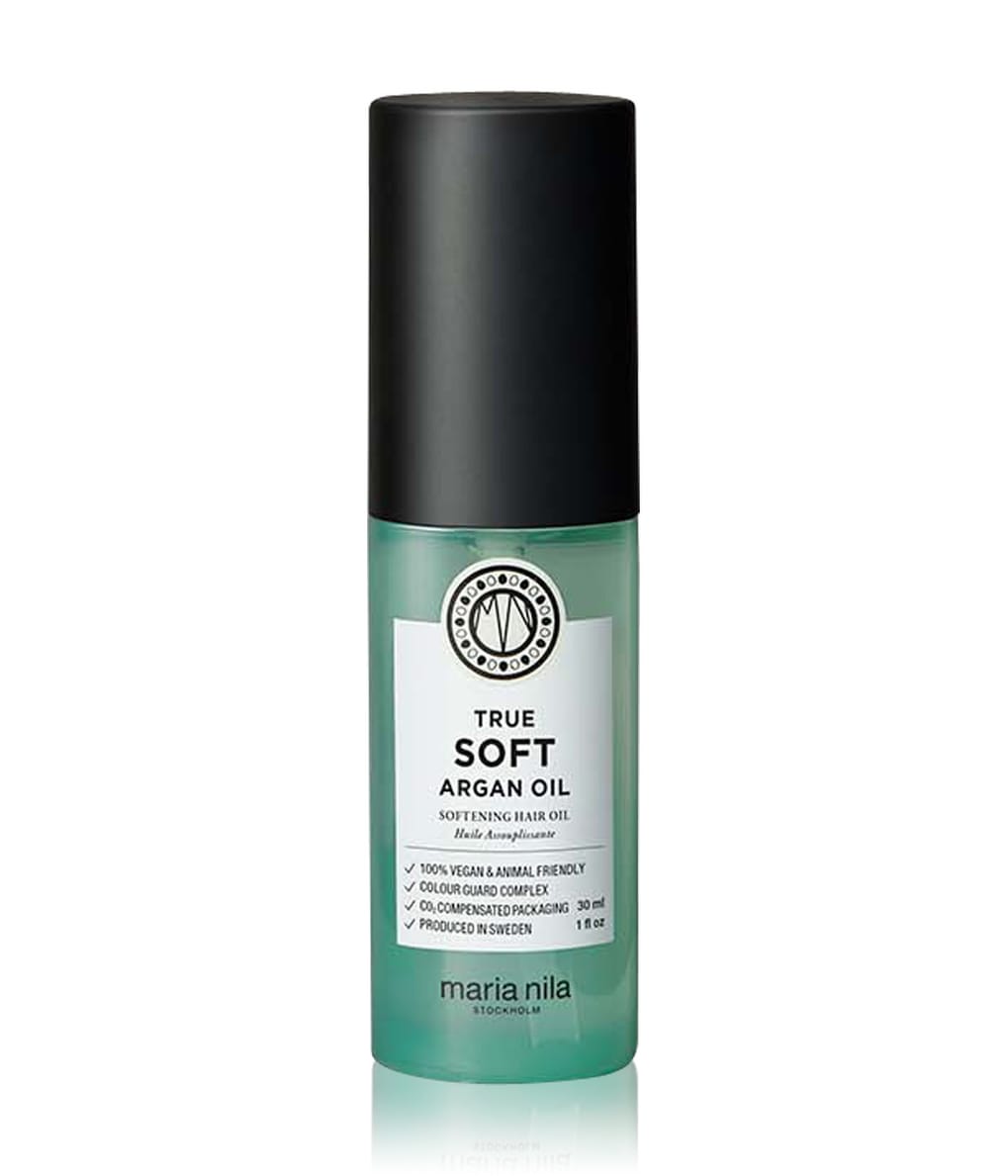 Maria Nila True Soft Haaröl 30 ml 7391681036383 base-shot_de