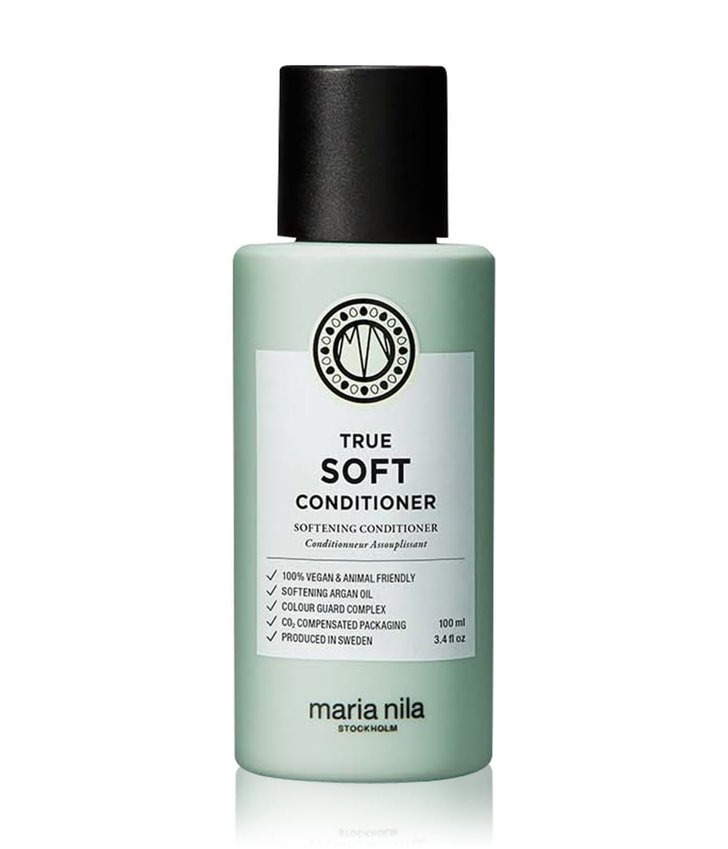 Maria Nila True Soft Conditioner 100 ml 7391681036369 base-shot_de
