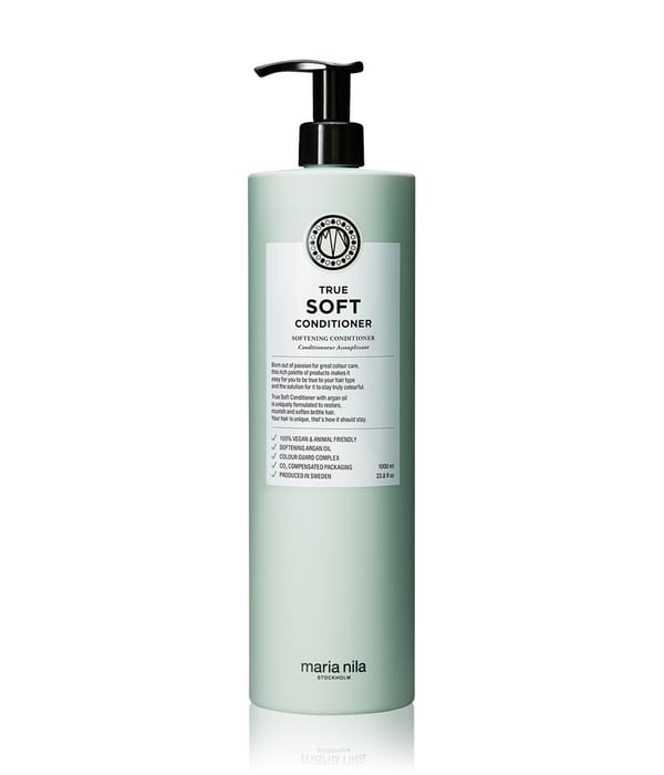 Produktbild 1 von 5, Maria Nila True Soft Conditioner