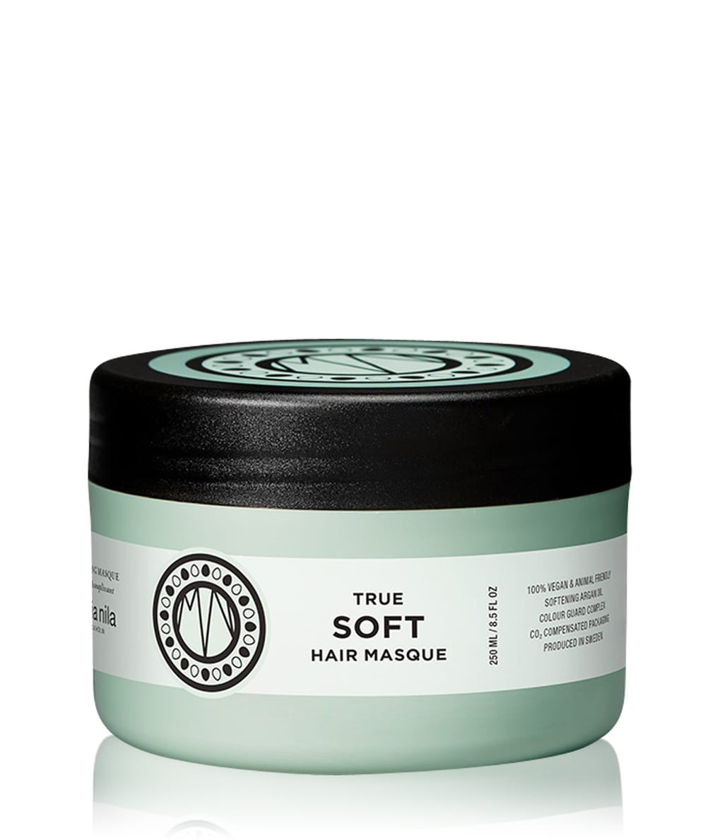 Maria Nila True Soft Haarmaske 250 ml 7391681036321 base-shot_de