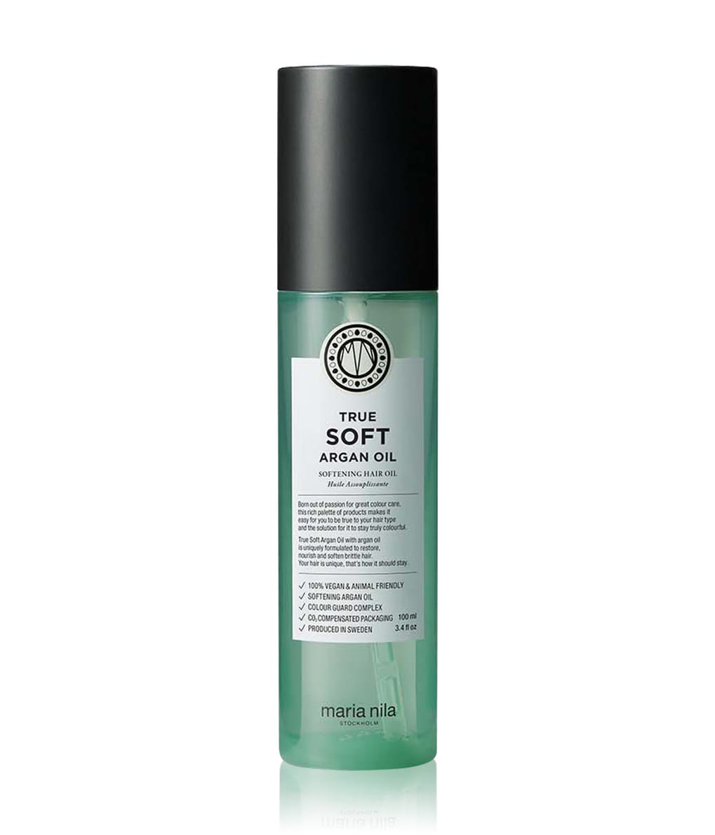 Maria Nila True Soft Haaröl 100 ml 7391681036376 base-shot_de