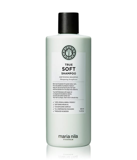 Produktbild 1 von 5, Maria Nila True Soft Haarshampoo
