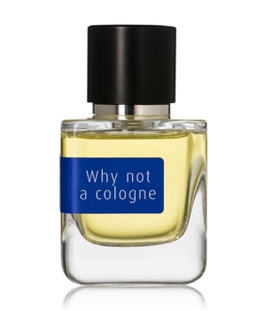 Why Not a Cologne Eau de Parfum 