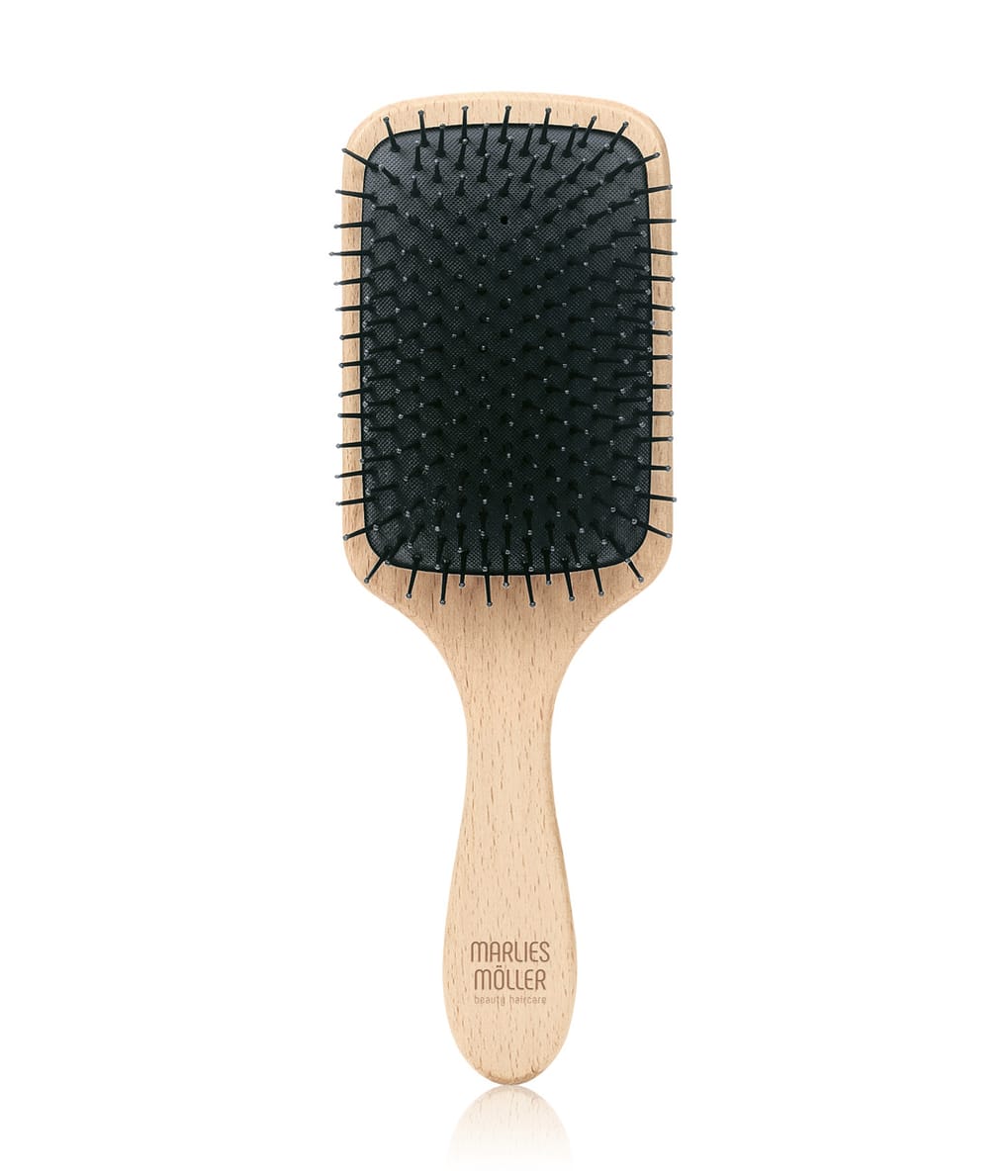 Marlies Möller Brushes Paddlebürste 1 Stk 9007867270790 base-shot_de