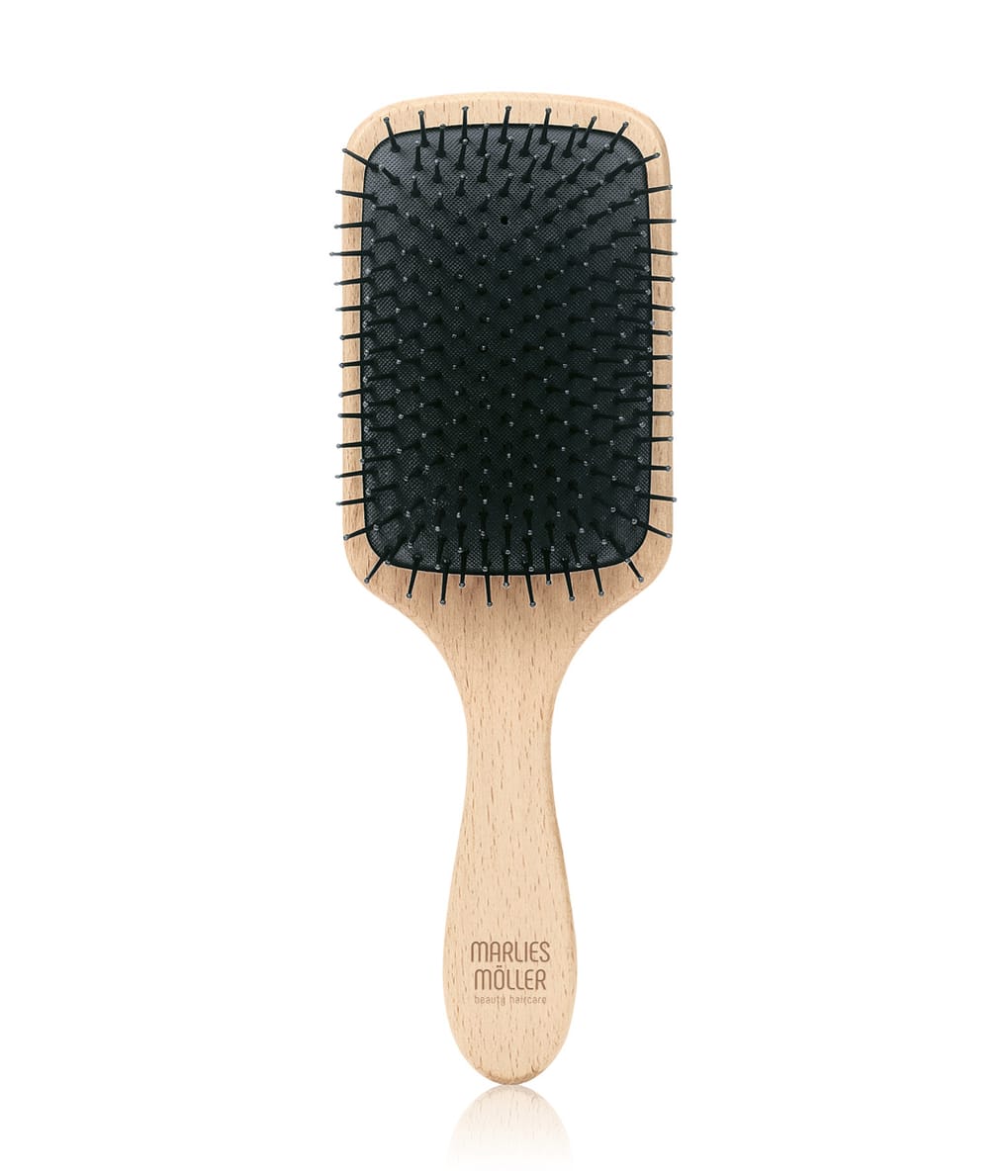 Marlies Möller Brushes Paddlebürste 1 Stk 9007867271209 base-shot_de