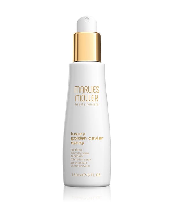 Produktbild 1 von 1, Marlies Möller Luxury Föhnspray