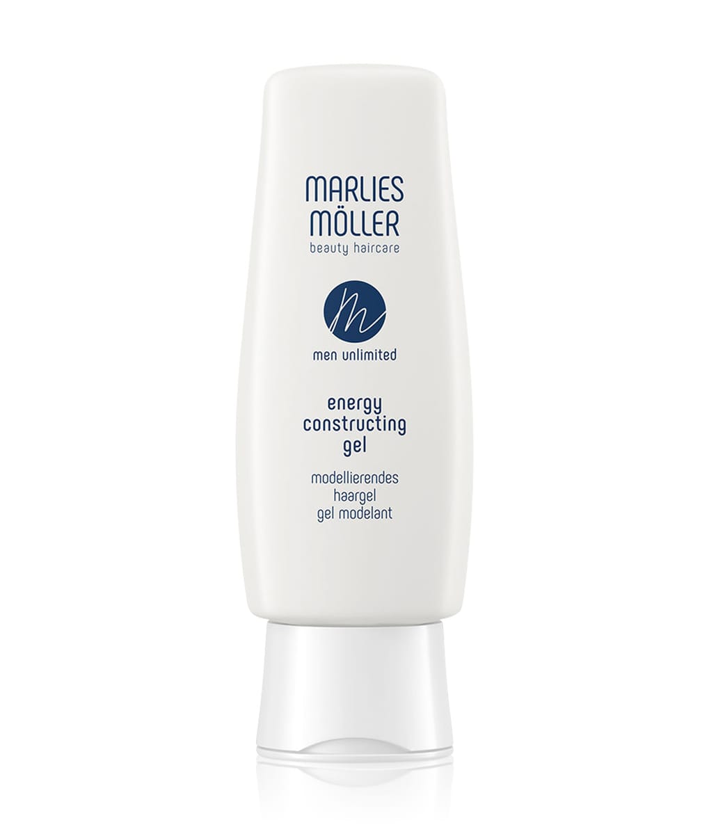 Marlies Möller Men Unlimited Haargel 100 ml 9007867258460 base-shot_de