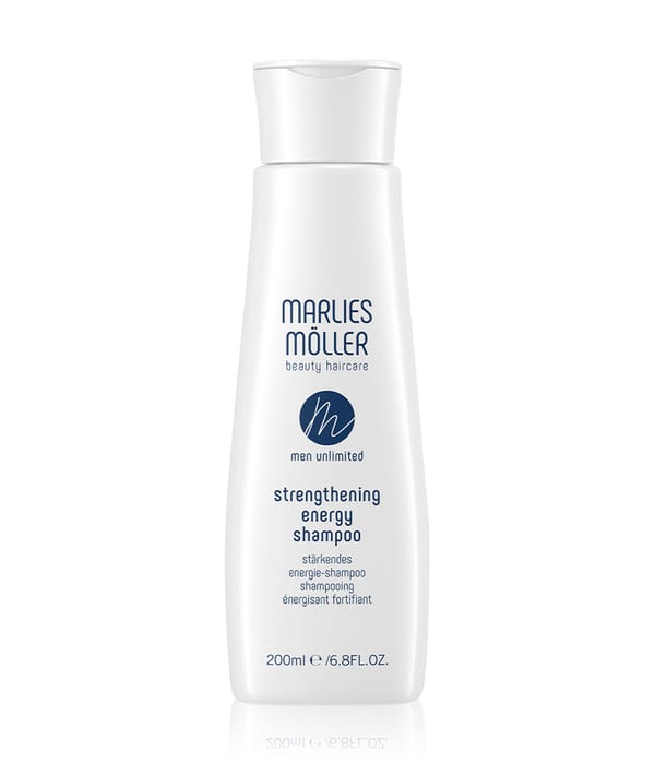 Produktbild 1 von 1, Marlies Möller Men Unlimited Haarshampoo