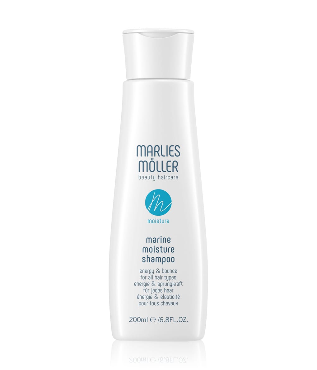 Marlies Möller Moisture Haarshampoo 200 ml 9007867210673 base-shot_de