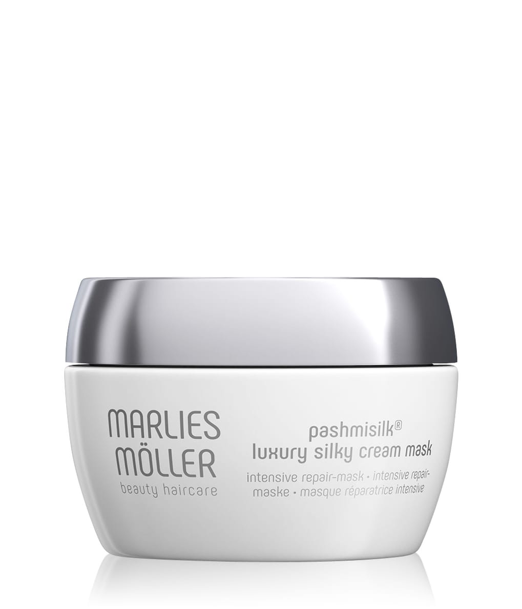 Marlies Möller Pashmisilk Haarkur 125 ml 9007867257135 base-shot_de