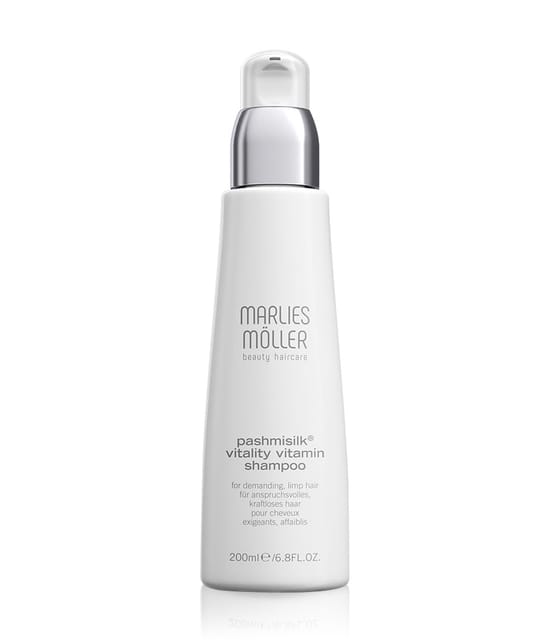 Marlies Möller Pashmisilk Haarshampoo 200 ml 9007867257708 base-shot_de
