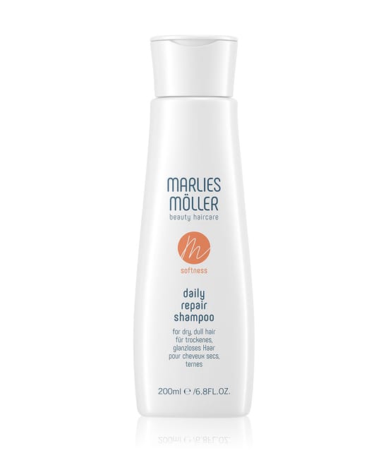 Marlies Möller Softness Haarshampoo 200 ml 9007867049273 base-shot_de