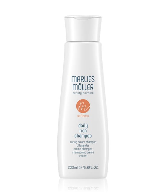 Produktbild 1 von 1, Marlies Möller Softness Haarshampoo