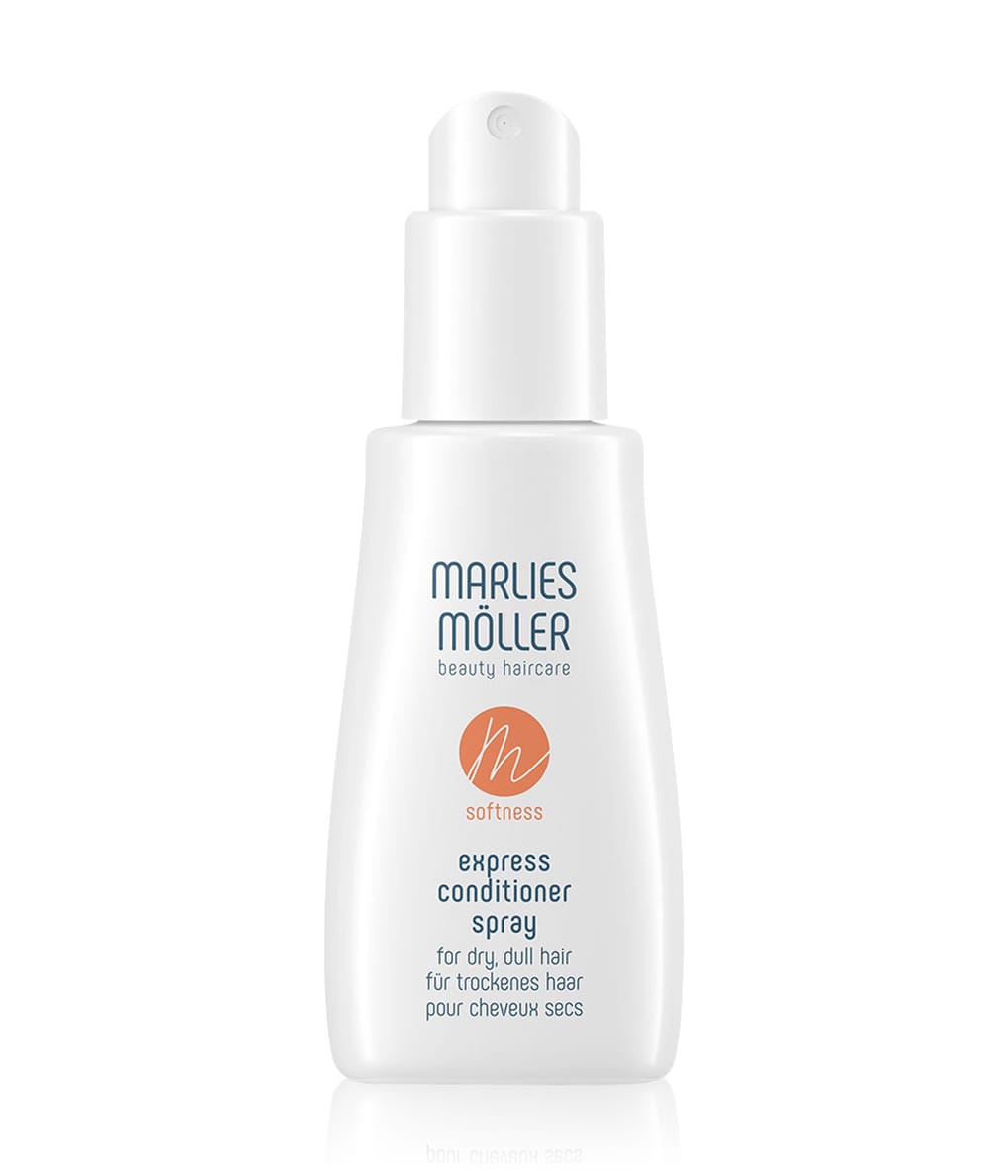 Marlies Möller Softness Conditioner 125 ml 9007867256572 base-shot_de
